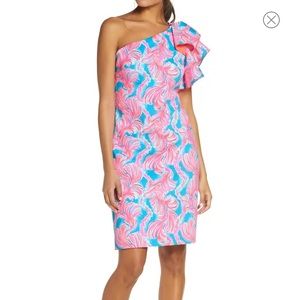 Lilly Pulitzer Estrella Dress 2